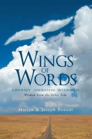 Cover of Wings of Words