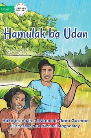 Cover of Requesting Rain - Hamulak ba Udan