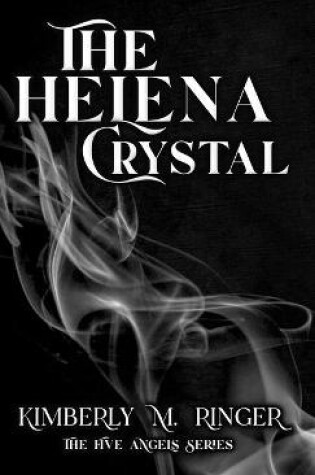 Cover of The Helena Crystal