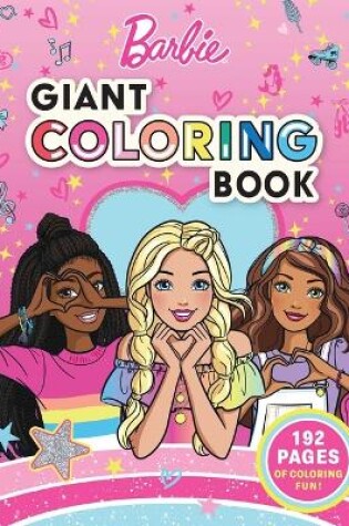 Cover of Giant Coloring Book