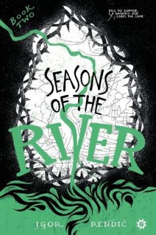 Cover of Seasons of the River