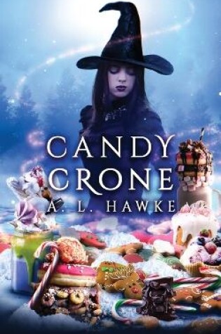 Cover of Candy Crone