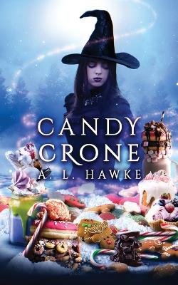 Book cover for Candy Crone