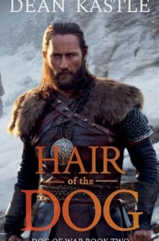 Cover of Hair of the Dog