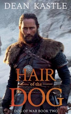 Cover of Hair of the Dog