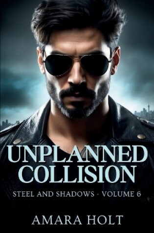 Cover of Unplanned Collision