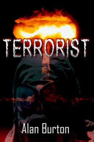 Cover of Terrorist