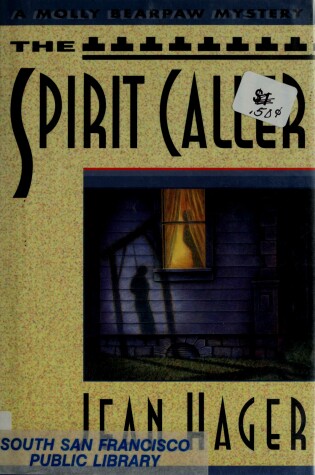 Cover of The Spirit Caller