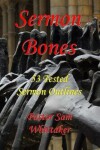 Book cover for Sermon Bones, Vol. 1