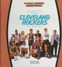 Book cover for Teamwork - the Cleveland Rockers in Action