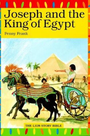 Cover of Joseph and the King of Egypt