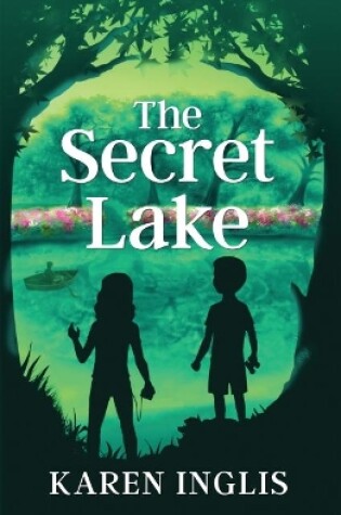 Cover of The Secret Lake