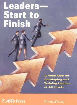 Book cover for Leaders