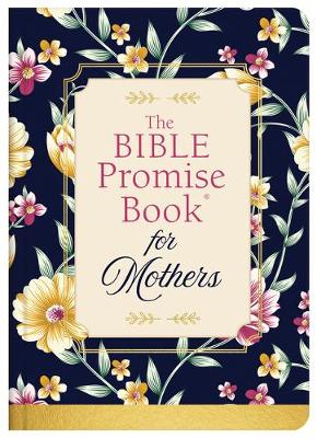 Book cover for Bible Promise Book for Mothers