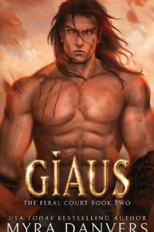 Cover of Giaus