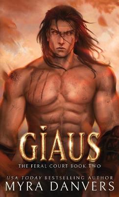Book cover for Giaus