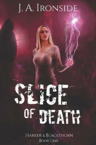 Cover of Slice of Death