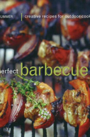 Cover of The Perfect Barbecue