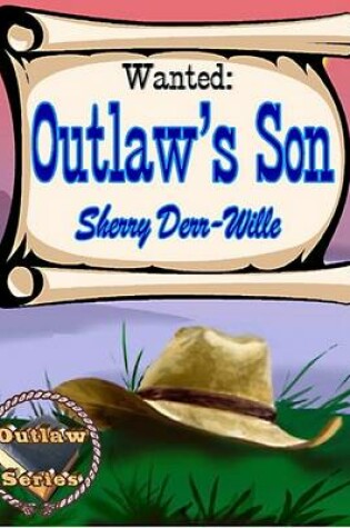 Cover of The Outlaw's Son