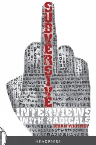 Cover of Subversive