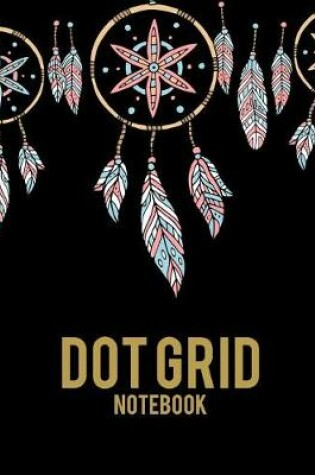 Cover of Dot Grid Notebook