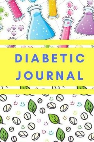 Cover of Diabetic Journal