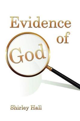 Book cover for Evidence of God