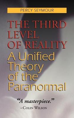 Book cover for The Third Level of Reality