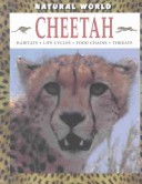 Book cover for Cheetah