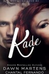 Book cover for Kade