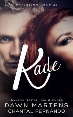 Cover of Kade