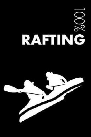 Cover of Rafting Notebook