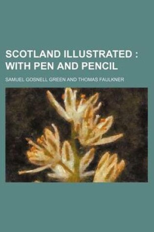 Cover of Scotland Illustrated