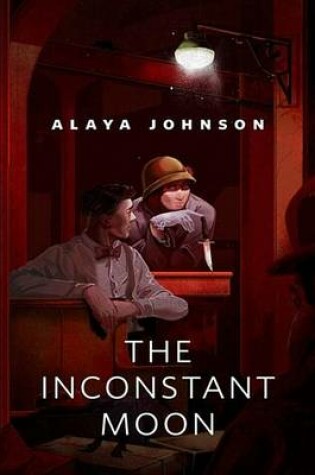 Cover of The Inconstant Moon