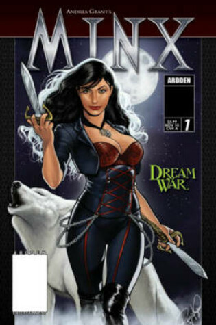 Cover of Minx