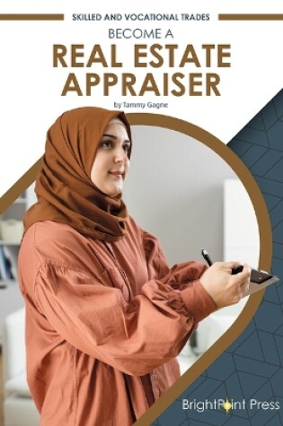 Cover of Become a Real Estate Appraiser