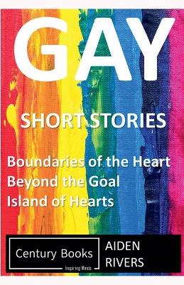 Book cover for Gay Short Stories