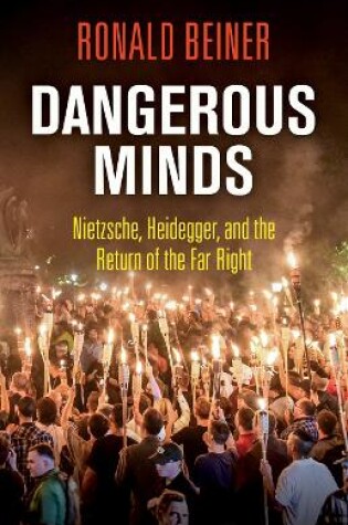 Cover of Dangerous Minds