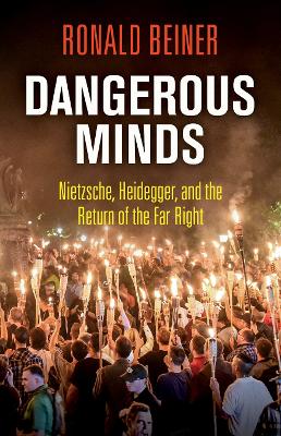 Book cover for Dangerous Minds