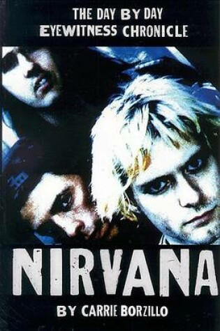 Cover of "Nirvana"