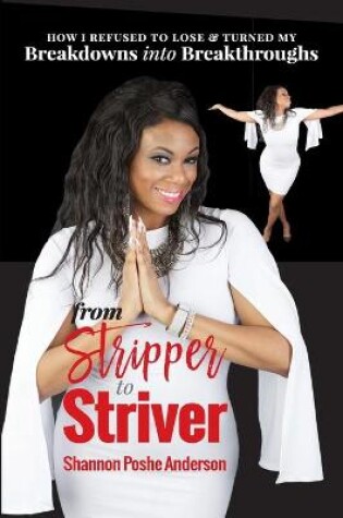 Cover of From Stripper to Striver