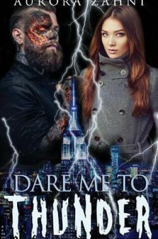 Cover of Dare Me to Thunder