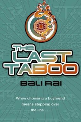 Cover of The Last Taboo