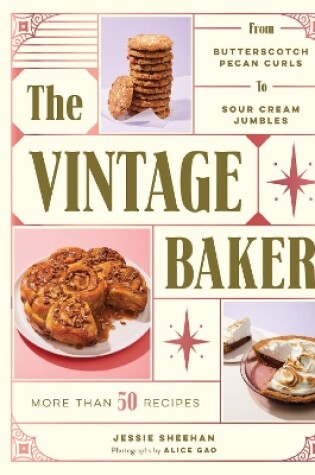 Cover of Vintage Baker