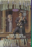 Book cover for Where the Deer and the Antelope Play