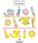 Book cover for Garabato