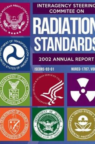 Cover of Interagency Steering Committee on Radiation Standards