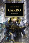 Book cover for Garro