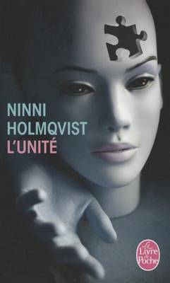 Cover of L'Unite