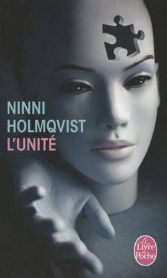 Cover of L'Unité